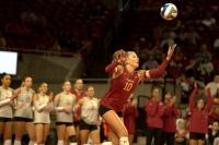 Pin-hitting struggles lead to Cyclones’ first loss of the season