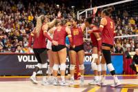 Highlights: Iowa State falls to Georgia Tech