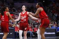 Caitlin Clark Winning MVP Could Force Major Fever Dilemma Involving Aliyah Boston & Kelsey Mitchell, per WNBA Analyst