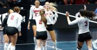 Nebraska Volleyball vs UNLV – Live Discussion