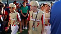 'Win it for Theo': Nevada finds fresh motivation to complete LLWS run