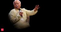 Unity in diversity is in Bharat's DNA, must be celebrated: RSS chief Mohan Bhagwat in New York