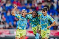 Cavan Sullivan’s wondergoal helps the Union to a 3-1 rout of Red Bull New York