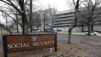 Senator Dick Durbin among two retiring law makers looking at ways to prevent Social Security cuts in the future
