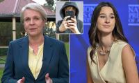 Albanese government flags new online bans days after suspected sexual choking death of 16-year-old girl - as minister unleashes at social media giants: 'Wrecking our young boys'