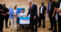 The Inscrutability of Israeli Politics