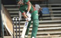 Kenya ready for International League T20 Continental Cup
