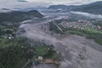 Nepal Floods: Toll Rises to 675 as Rescuers Race to Find Thousands Missing