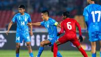 ‘A Little Jealous’: Sunil Chhetri On India’s Chance To Face Brazil, Uruguay In Friendlies
