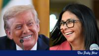 Venezuela says retains 'sovereignty' in US oil deal