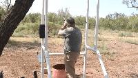 Texas game warden shares safety tips ahead of dove season