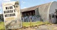 The real-life spy thriller that played out on Newcastle's beaches