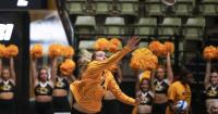 O'Reilly, Larkin provide big spark in second set to lift Mizzou volleyball to sweep over Idaho