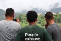 China identifies countries of 261 foreigners missing in Himalayan mudslide