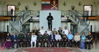 India–Kuwait defence ties enter institutional phase with joint committee on training, exercises, R&amp;D