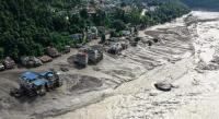 Govt asks for specialised support from India, China