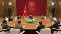 N. Korea Replaces Defense Minister in Reshuffle of Military Leadership