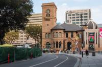 Travel: Postcard from San Jose