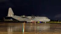 India's 4th Relief Flight Reaches Nepal With 11 Tonnes Of Aid; Tunnel Rescue, Forensic Experts Sent