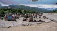 Rasuwagadhi’s Warning to Nepal: From Himalayan Catastrophe to a National Doctrine of Anticipatory Resilience