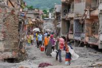 World : US Announces US$3.6 Million In Humanitarian Aid For Flood-Hit Nepal