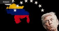 Trump’s Venezuela oil deal has seismic potential, but it’s an idea not a reality