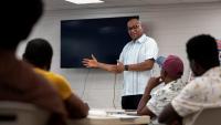 As U.S. expels Syrians and Haitians, let's reexamine 'assimilation'