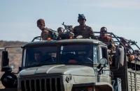 Ethiopia’s Rebels Unite to Challenge Abiy