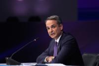 Greece Readies €1.5 Billion Economic Package as Mitsotakis Heads to Thessaloniki