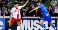 Late-game heroics push No. 4 Maryland men’s soccer over No. 9 High Point, 1-0, in the final minutes