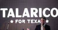James Talarico visits Fort Worth with Mark Cuban to discuss healthcare