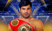Hrgovic Wins IBF World Heavyweight Title as Itauma Hospitalised