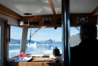 The shadow of the United States lengthens over southern Greenland: ‘We are going to lose our homes’