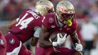 FSU-New Mexico State highlights: Seminoles win 34-17 in season opener