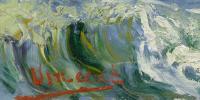 Lack of self-esteem and poor mental health: Why Vincent Van Gogh didn’t always put his name on his work