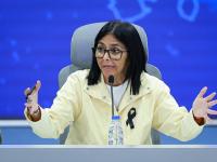 Venezuela says it retains ‘sovereignty’ following US oil deal