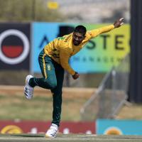 Spinner Subrayen praises Proteas bowling response against Zimbabwe after Namibia setback