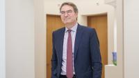 Incoming Swiss banking chief warns against regulatory over-reach