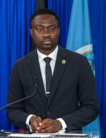 Private sector funding Tobago Independence Day fireworks