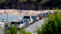 North Wales spending data points to Bank Holiday bonanza