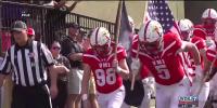 VMI football stumbles in second half of 38-10 loss at Idaho State