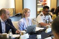 Philippines, UK open talks on visiting forces pact