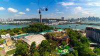 Singapore’s New Family Attractions Make It Asia’s Must-Visit Destination