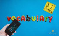 Parents’ smartphone use linked to slower vocabulary growth in children