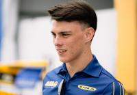 BARBADOS-Maloney makes Formula E switch to Nissan