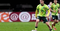 Son-of-a-gun Neill wants to make his own journey