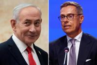 Finland quietly extends defense ties with Israel, sparking backlash from left