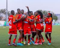 Kenya Police Bullets, Kawempe Muslim set up Champions League CECAFA final