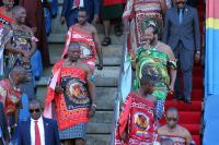 King calls for expansion, Trade Fair outgrows Mavuso