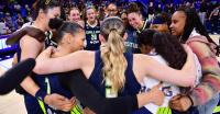 3 things as Dallas looks to push streak to four-straight as Connecticut comes to town